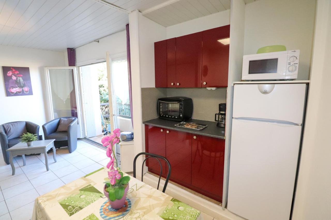 Locations Appartements Standing Amelie-Les-Bains Dış mekan fotoğraf