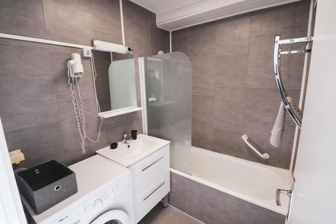 Locations Appartements Standing Amelie-Les-Bains Dış mekan fotoğraf