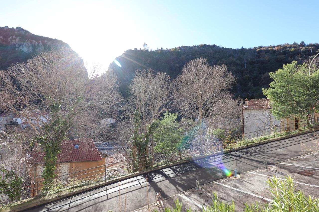 Locations Appartements Standing Amelie-Les-Bains Dış mekan fotoğraf