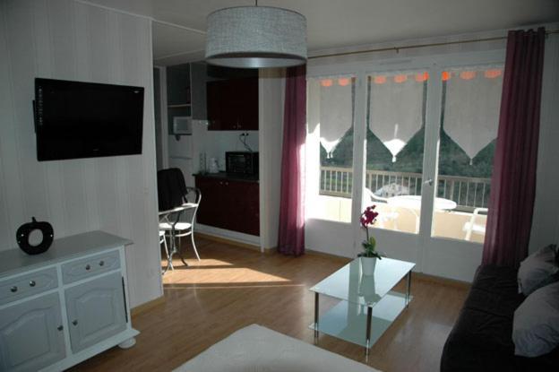 Locations Appartements Standing Amelie-Les-Bains Dış mekan fotoğraf