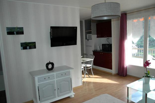 Locations Appartements Standing Amelie-Les-Bains Dış mekan fotoğraf